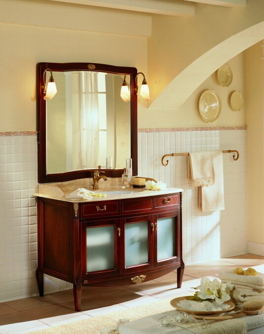 Plans to build Bathroom Vanity Cabinet Plans PDF Plans